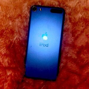 I pod